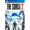The Surge 2 PS4